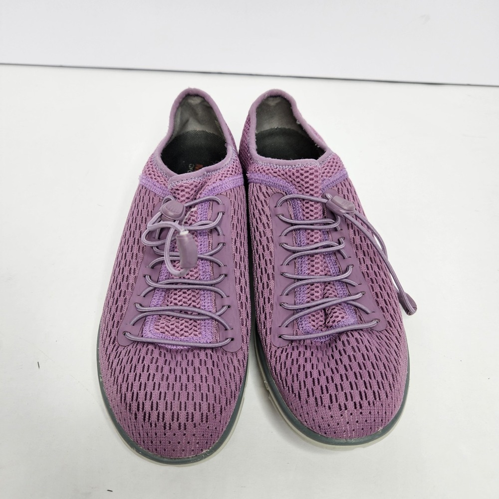 Merrell Form 2 Purple Slip On Sneakers Tennis Shoes Size 7.5
